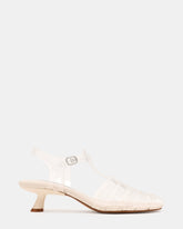 JELINA CLEAR