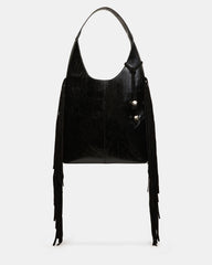 ASTOR BOOT & AUTUMN FRINGE BAG BUNDLE