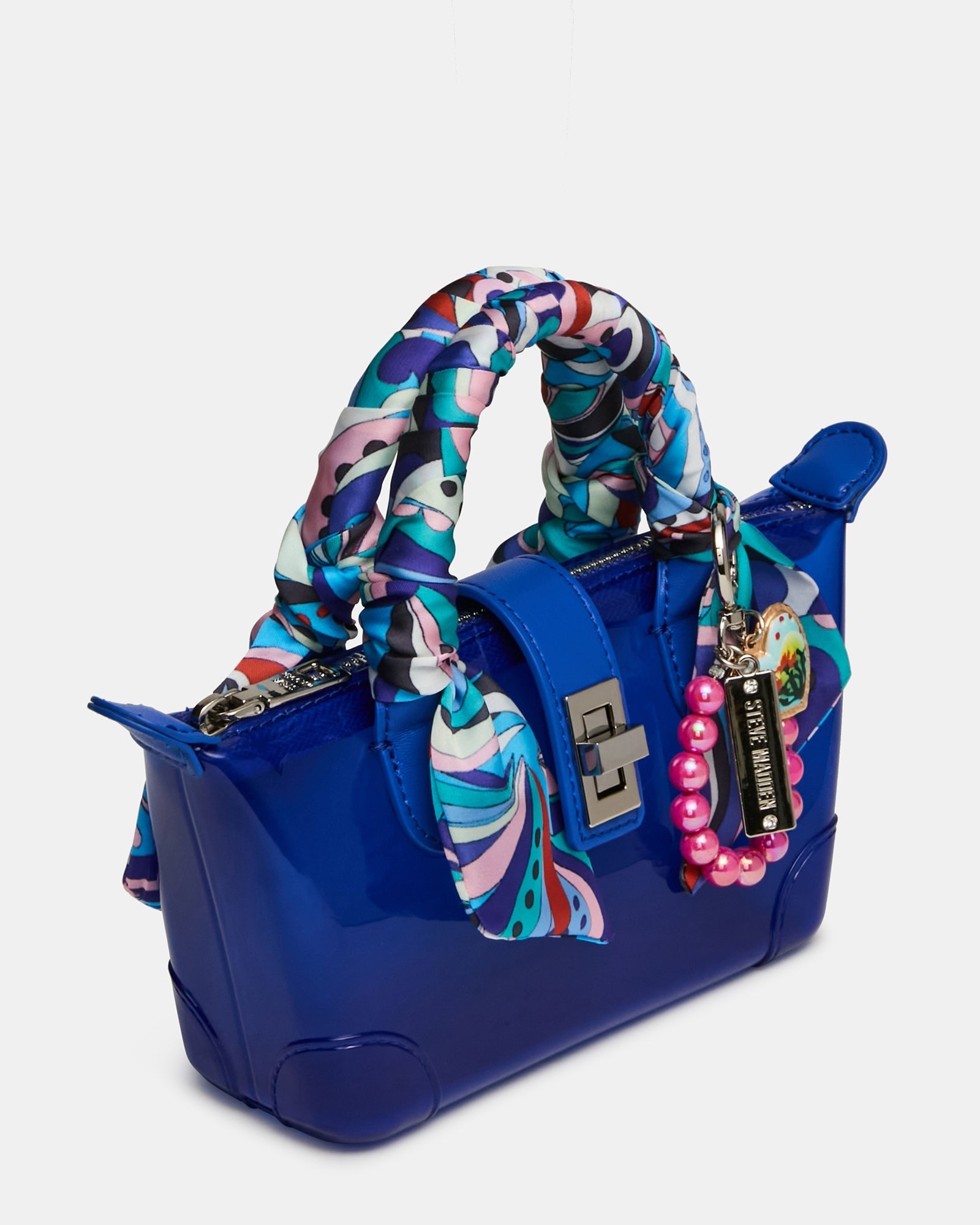HADYN SCARF SANDAL & TATIANA BAG BUNDLE