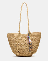 TYDES BAG NATURAL