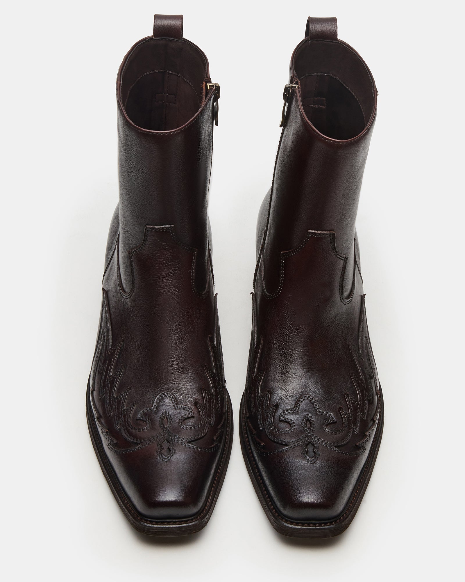 SANTANA DARK BROWN