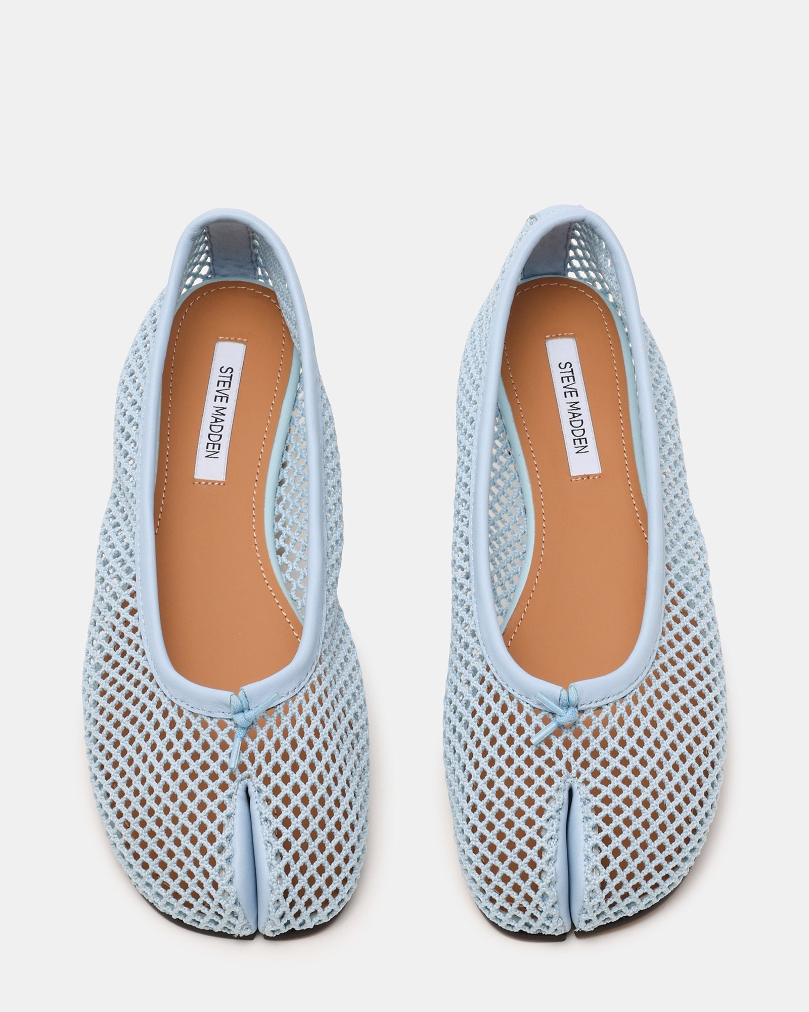 CALICO LIGHT BLUE MESH