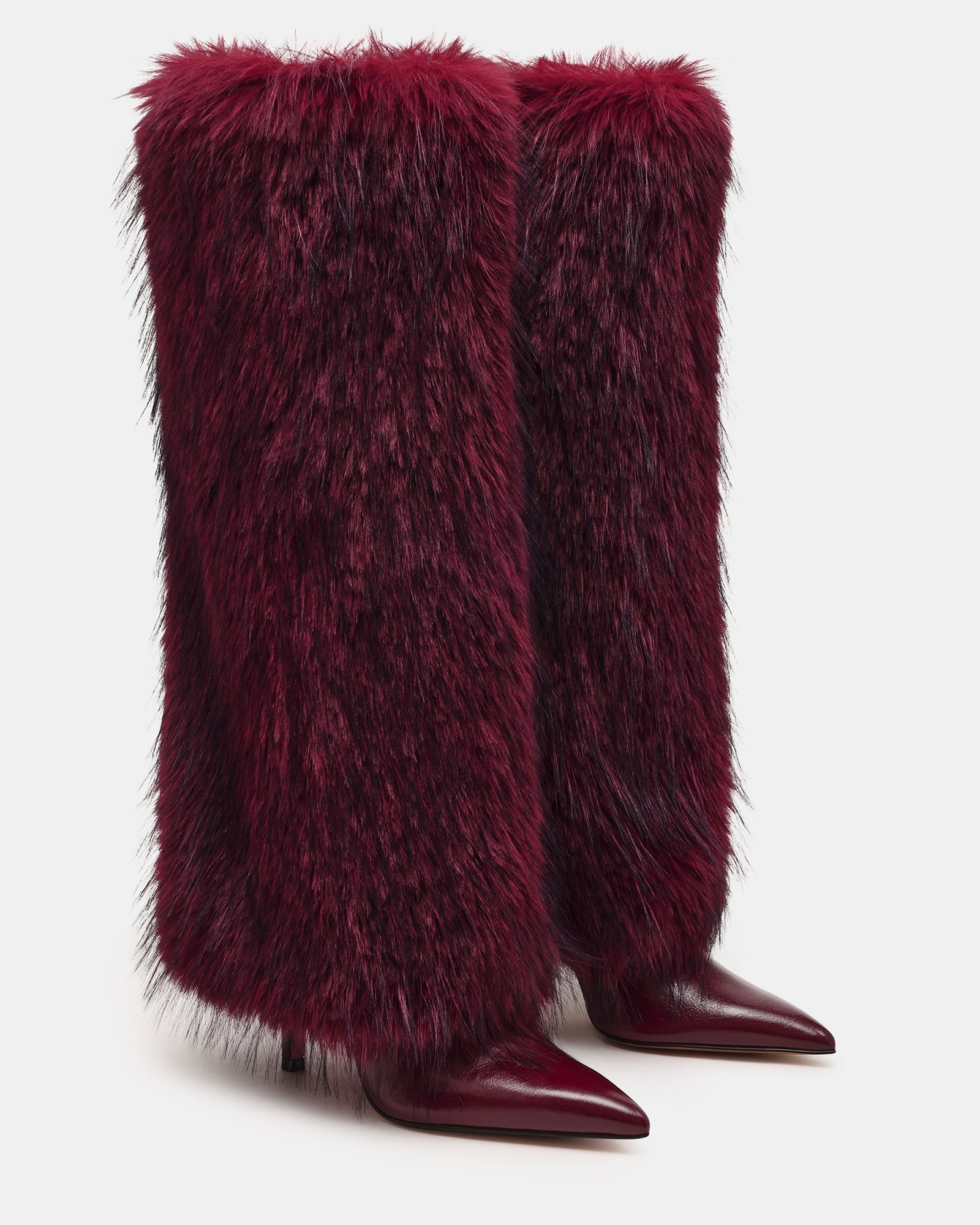 ICON DARK CHERRY