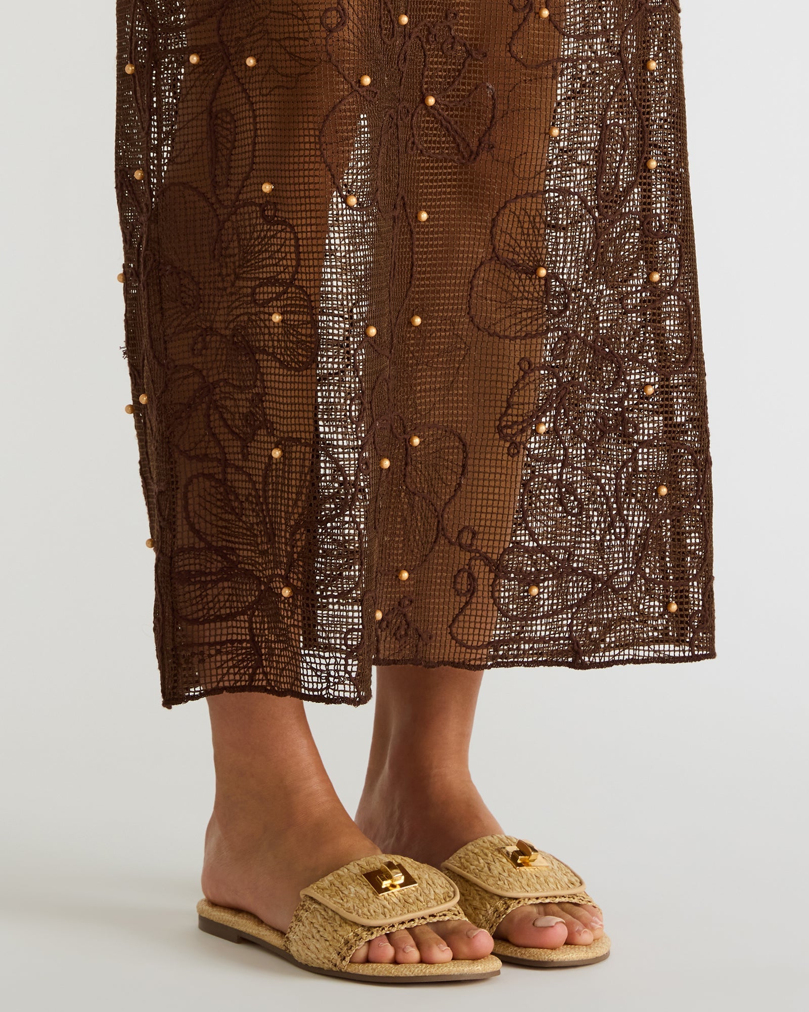 MORELAND NATURAL RAFFIA
