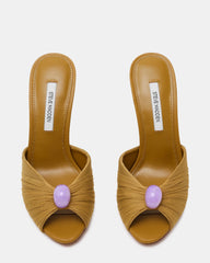 PRIYA STONE OLIVE