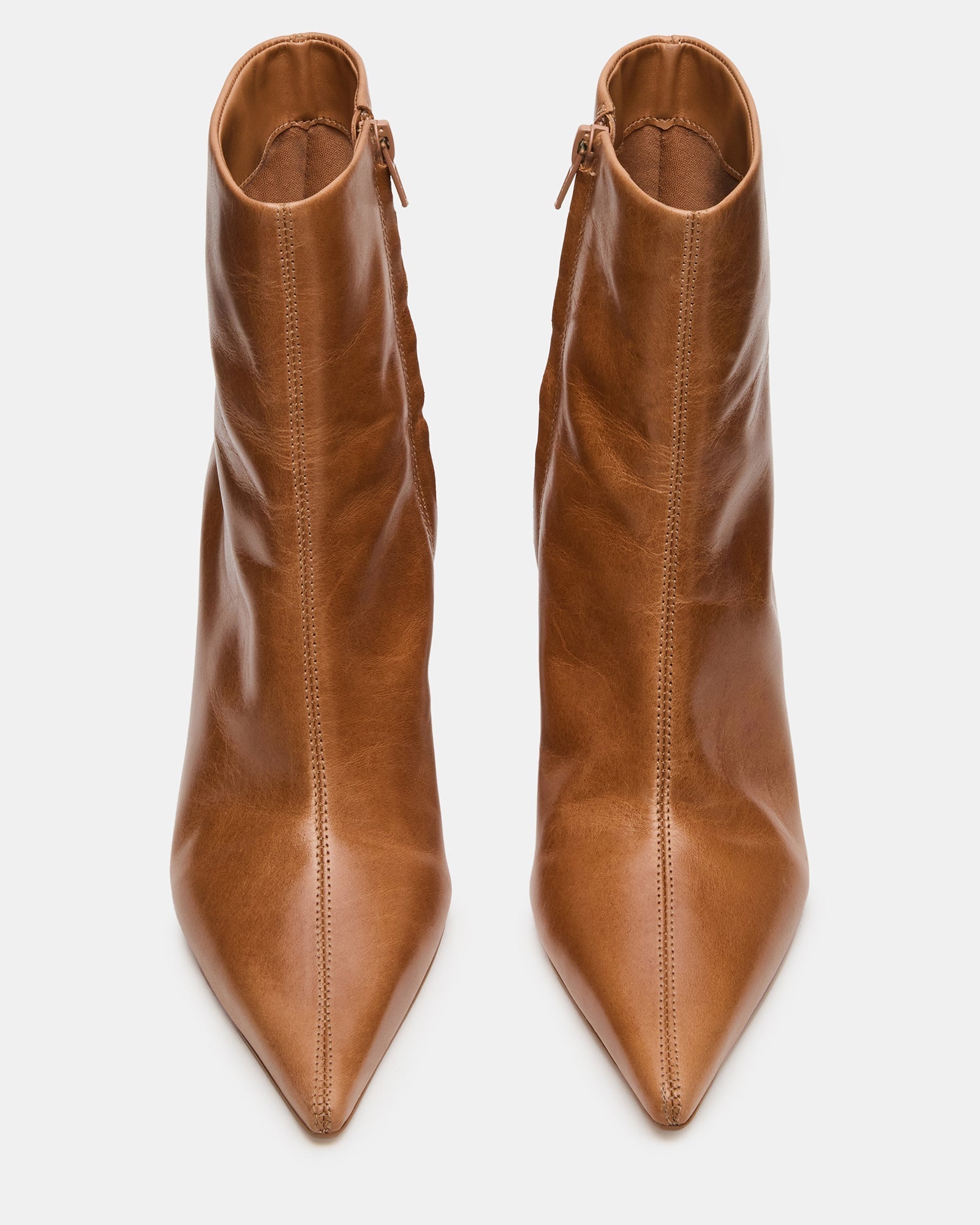 TRUCE VINTAGE TAN LEATHER